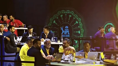 CSK board to meet amid fixing expose